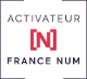 Activateur France Num